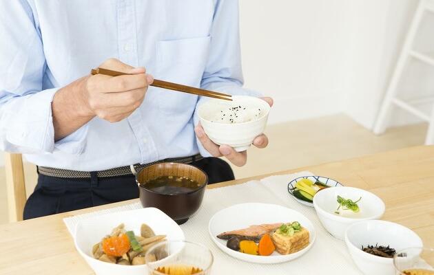 日常健康飲食中，葷素食如何搭配？